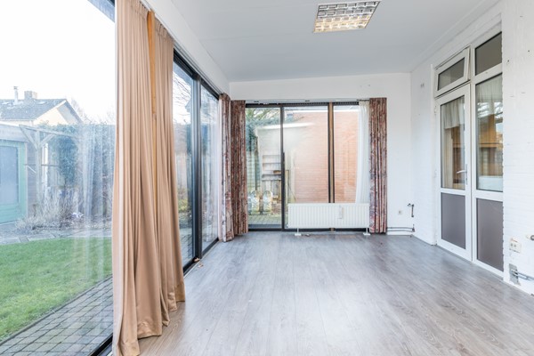 Foto - Te koop: Hoekwoning met 3 slaapkamers en een ruime tuin in Ubachsberg